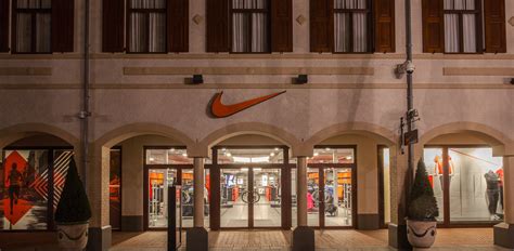 holland roermond outlet nike|Nike Factory Store Roermond. ROERMOND, NLD..